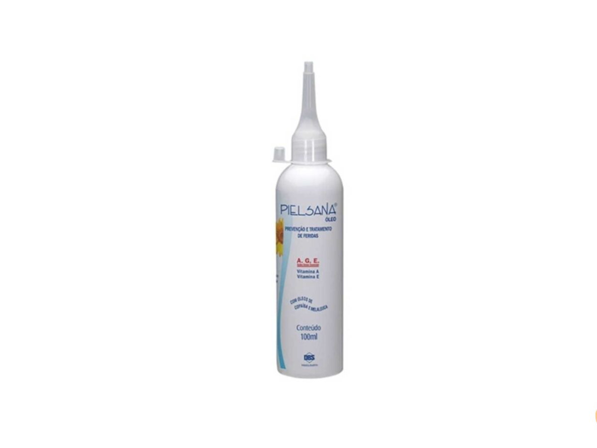 Pielsana Oleo Almotolia 100 Ml