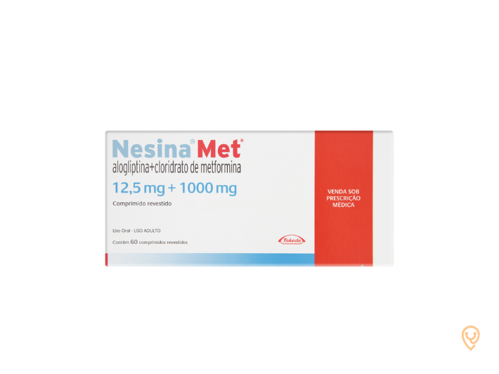 bula-do-nesina-met-12-5-1000mg-com-60-comprimidos-cliniguia