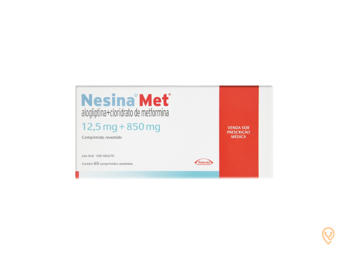 bula-do-nesina-met-12-5-850mg-com-60-comprimidos-cliniguia